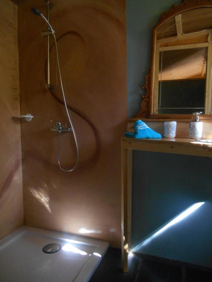 La Cabana Del Alcornoque Córdoba Eksteriør billede